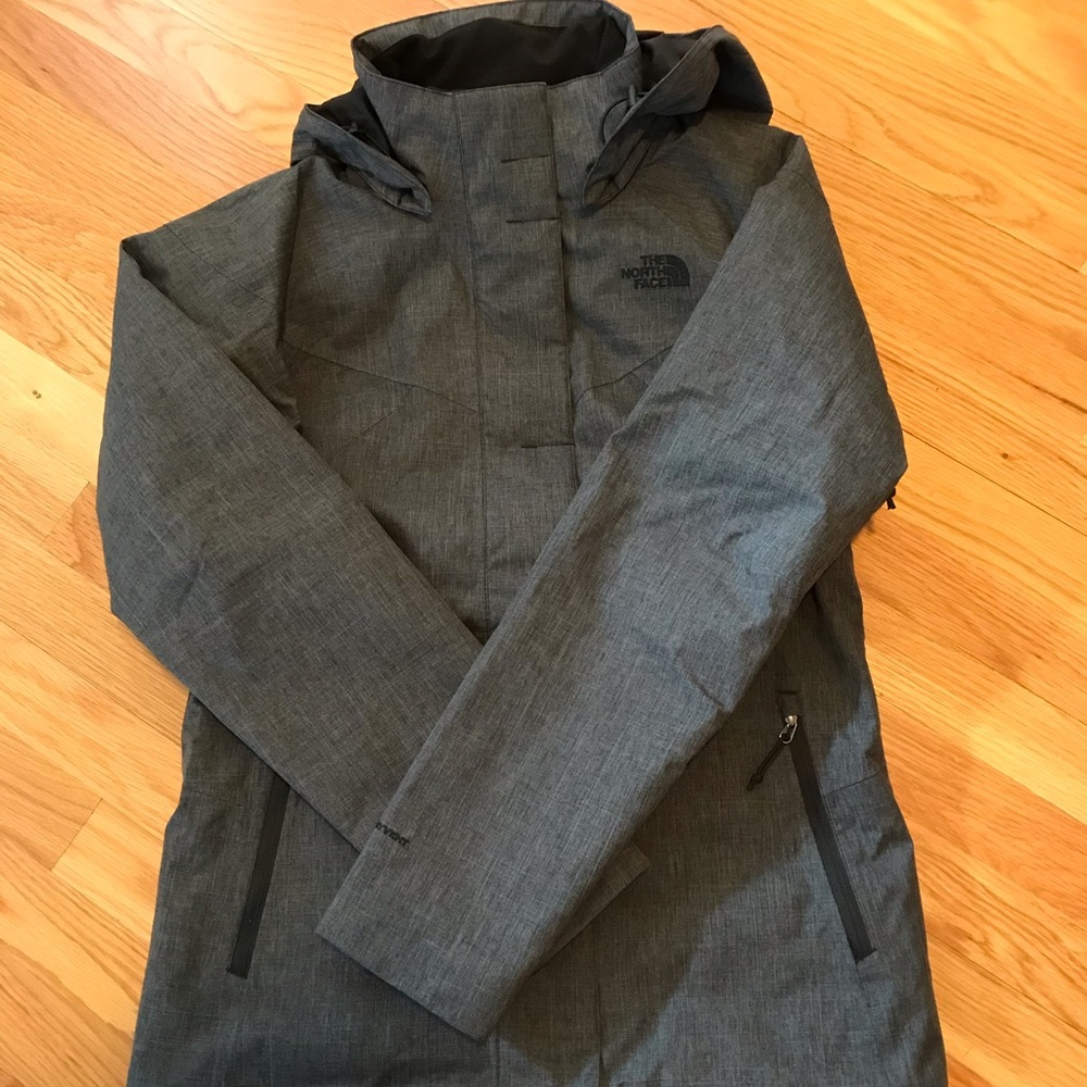 The North Face Women’s Jacket